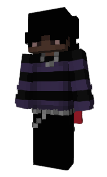 Minecraft скин по нику Jdyp