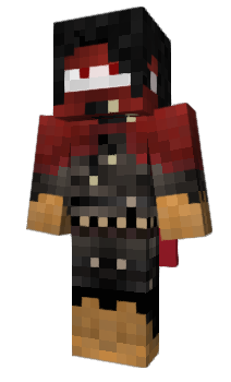 Minecraft скін по ніку 3e9