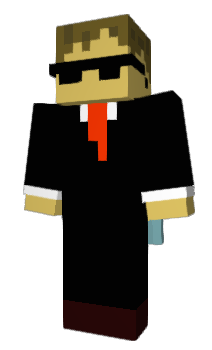 Minecraft скін по ніку mattheus685