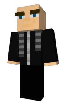 Minecraft скін по ніку wowy1