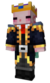 Minecraft скін по ніку juanesp25