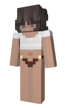 Minecraft скин по нику R3VOLUT10N