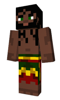 Minecraft скин по нику monkeycool