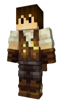 Minecraft скін по ніку pavyy