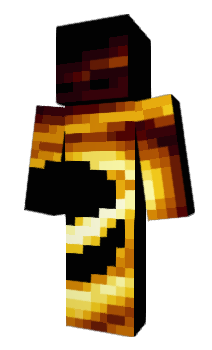 Minecraft skin 3958