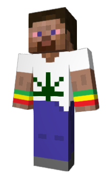 Minecraft скин по нику Klouts