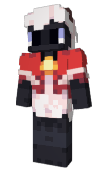 Minecraft скін по ніку milk_maaaaan