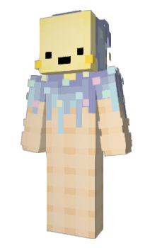 Minecraft скин по нику justally