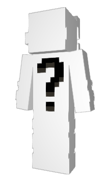 Minecraft skin MysteryTYTOY