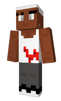 Minecraft skin http__