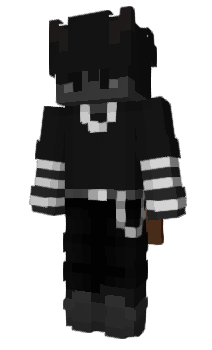 Minecraft skin Lamo_123