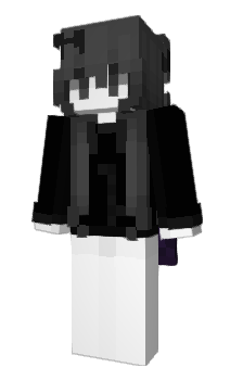Minecraft skin 5375