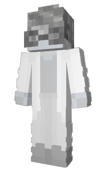Minecraft скин по нику WayfarerTM