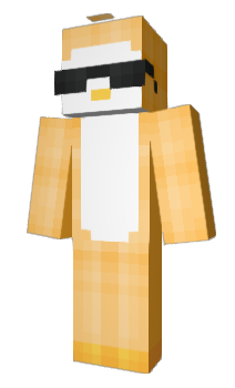 Minecraft скин по нику _SmS