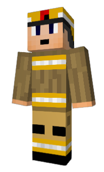 Minecraft skin Uploader