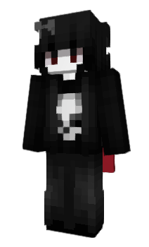 Minecraft skin disne