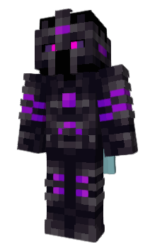 Minecraft skin _Mr_Lok1_