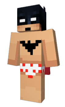 Minecraft скин по нику LPSN