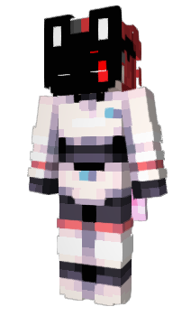 Minecraft skin SirTheSpeaker