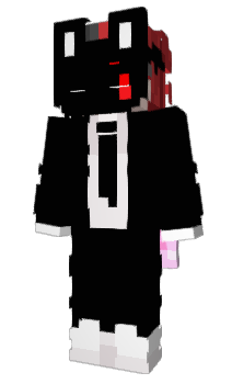 Minecraft skin SirTheSpeaker