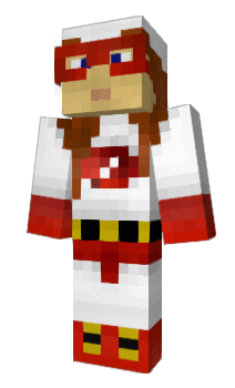 Minecraft скін по ніку urkish