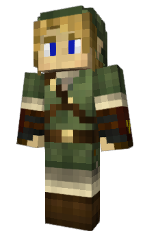 Minecraft скін по ніку FaZ3