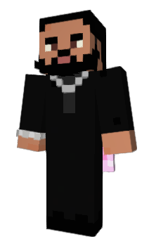 Minecraft skin oneninja