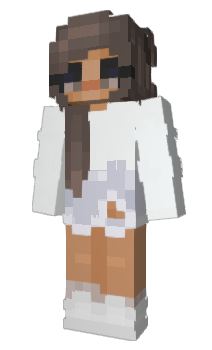 Minecraft скин по нику MineDex
