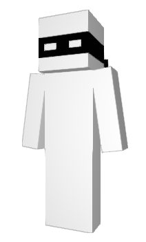 Minecraft скин по нику znnf