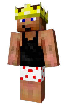 Minecraft skin minecraft370
