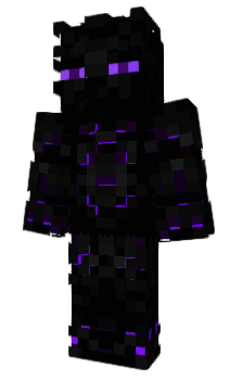 Minecraft skin Margys