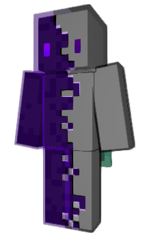 Minecraft скін по ніку Mizay_mine