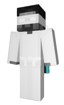 Minecraft skin stuwka