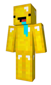 Minecraft скин по нику xXNinjaXx