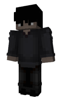 Minecraft скін по ніку 14ye