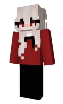 Minecraft скин по нику M4QI