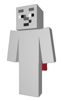 Minecraft скін по ніку devlxz