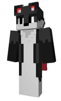 Minecraft скін по ніку Apsz