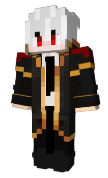 Minecraft skin MooVToP