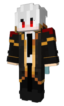Minecraft skin MooVToP
