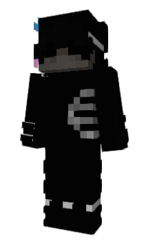 Minecraft скин по нику vwas