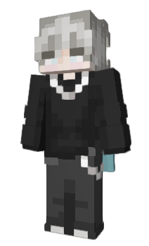 Minecraft скин по нику OfficialPhazVR