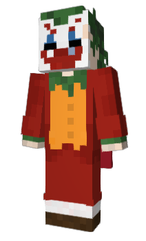 Minecraft скин по нику InOffice