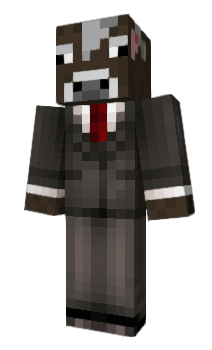 Minecraft скин по нику nosirrag
