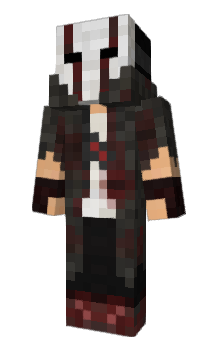 Minecraft скин по нику mrteep