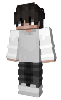 Minecraft skin ANT_28