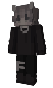 Minecraft скин по нику Anddee