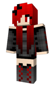 Minecraft скін по ніку galilea