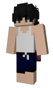 Minecraft скін по ніку kevinnyxd