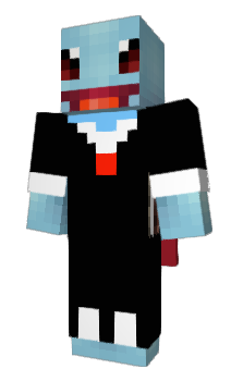 Minecraft скин по нику kadenisme